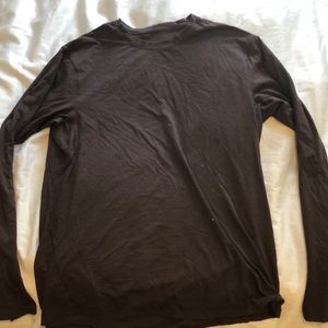 lululemon long sleeve